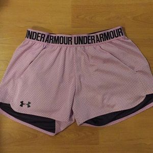 Under Armour Shorts sz s